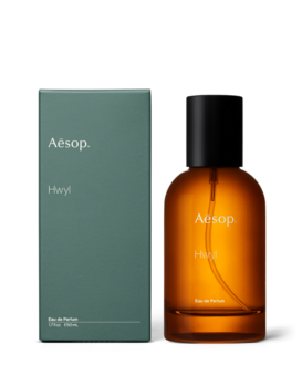 Hwyl Eau de Parfum