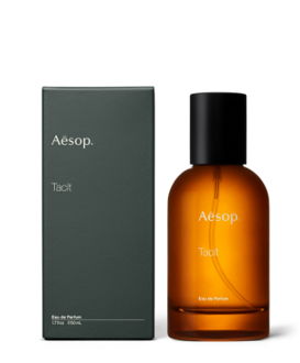 Tacit Eau de Parfum