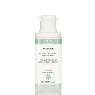 Evercalm Ultra Comforting Rescue Mask