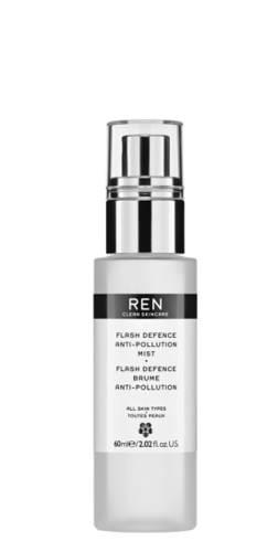 Flash Defence Anti-Pollution Mist