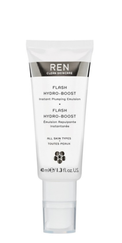 Flash Hydro-Boost Instant Plumping Emulsion