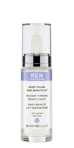 Keep Young and Beautiful™ Instant Firming Beauty Shot