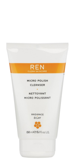 Micro Polish Cleanser