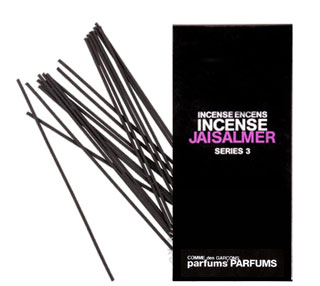 Series 3 - Jaisalmer Incense Sticks