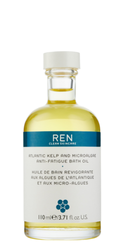 Atlantic Kelp and Microalgae Anti-Fatigue Bath Oil