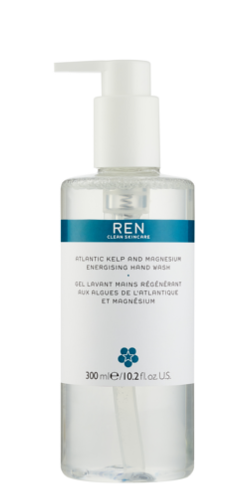 Atlantic Kelp and Magnesium Energising Hand Wash
