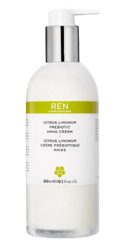 Citrus Limonum Prebiotic Hand Cream