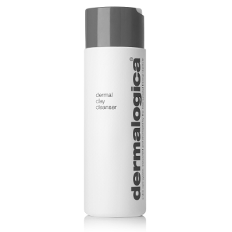 Dermal Clay Cleanser