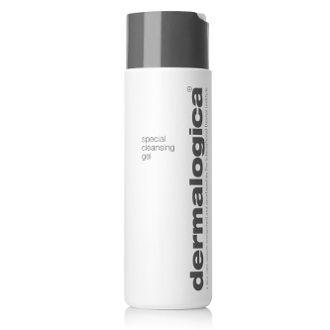 Special Cleansing Gel