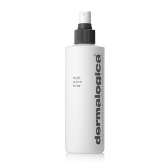 Multi-Active Toner