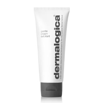 Gentle Cream Exfoliant