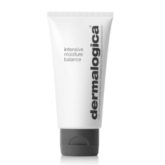 Intensive Moisture Balance