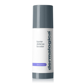 Barrier Defense Booster