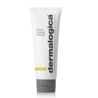 Sebum Clearing Masque