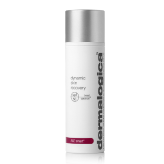 Dynamic Skin Recovery SPF50