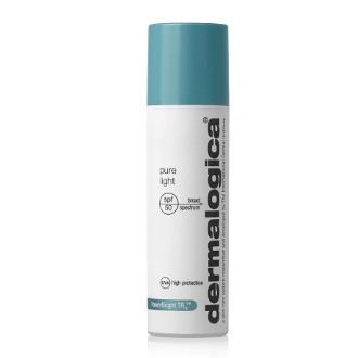 Pure Light SPF50
