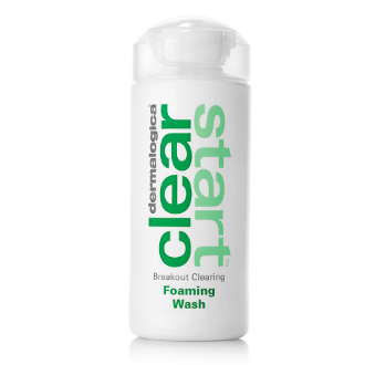Breakout Clearing Foaming Wash
