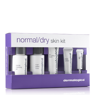 Normal/Dry Skin Kit