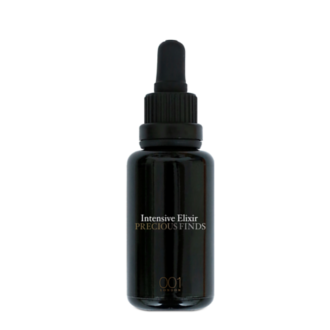 Intensive Elixir