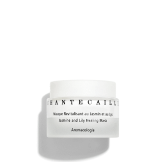 Jasmine and Lily Healing Mask 