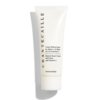 Retinol Hand Cream
