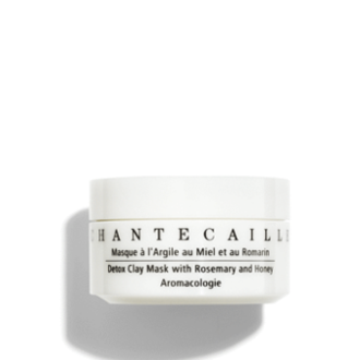 Detox Clay Mask 