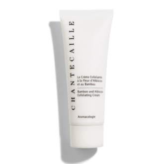 Bamboo and Hibiscus Exfoliating Cream 