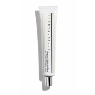 Anti-Pollution Mattifying Cream 