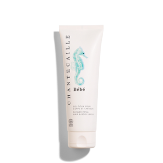 Bébé Flower Petal Hair & Body Wash 