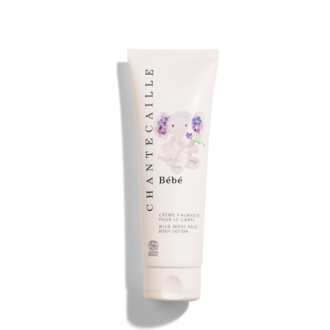 Bébé Wild Moss Rose Body Lotion