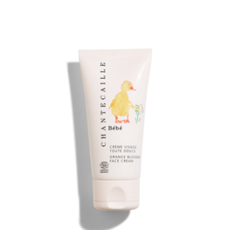 Bébé Orange Blossom Face Cream 