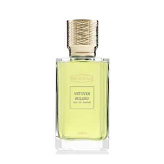 Vetiver Moloko