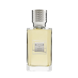 French Affair