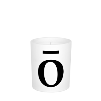 emmie SCENTED CANDLE