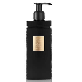 Straight to Heaven, white cristal Shower Gel