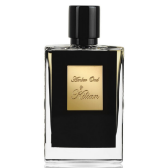 Amber Oud 
