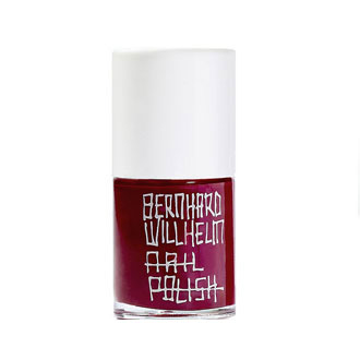 NAIL POLISH - JDP HELIPORT DE PARIS FRANCE