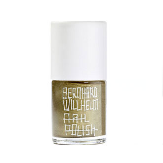 NAIL POLISH - KNO KNOKKE/HET ZOUTE BELGIUM