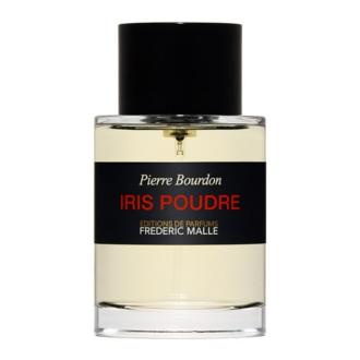 IRIS POUDRE