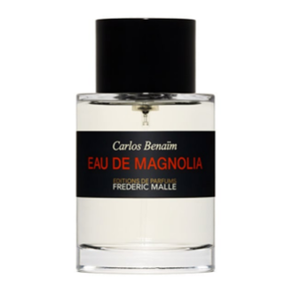 EAU DE MAGNOLIA