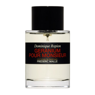 GERANIUM POUR MONSIEUR