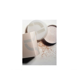 LOOSE POWDER  - CGK Jakarta Soekarno