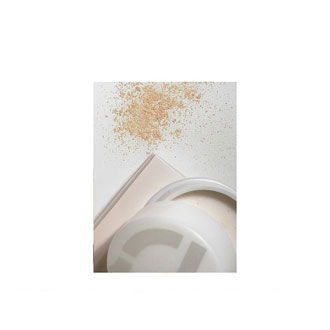 LOOSE POWDER  -   LCE  La Ceiba Intl. 