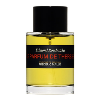 LE PARFUM DE THERESE 