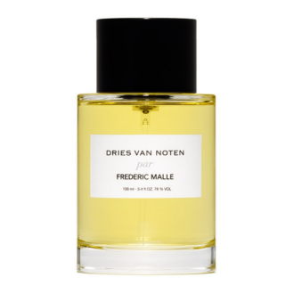 DRIES VAN NOTEN 