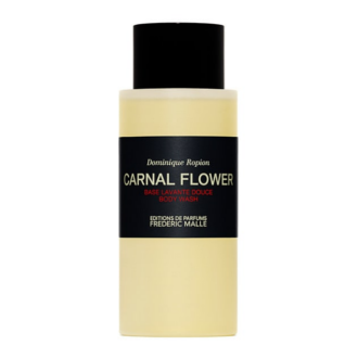 CARNAL FLOWER BODY WASH