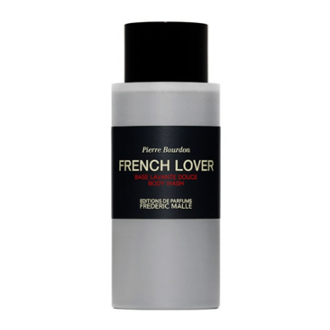 FRENCH LOVER BODY WASH 
