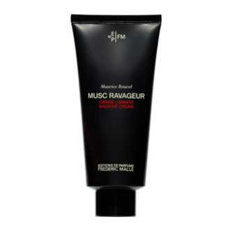 MUSC RAVAGEUR SHOWER CREAM  