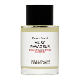 MUSC RAVAGEUR HAIR MIST 