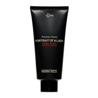 PORTRAIT OF A LADY SHOWER CREAM 